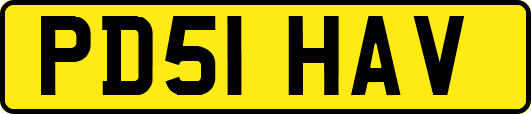 PD51HAV