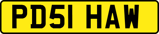 PD51HAW