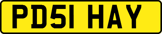 PD51HAY