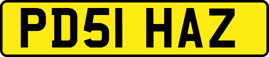 PD51HAZ