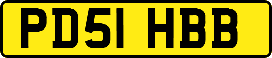 PD51HBB