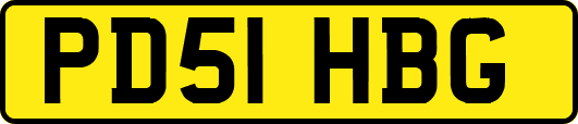 PD51HBG