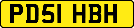 PD51HBH