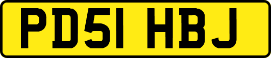 PD51HBJ