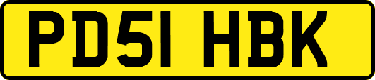 PD51HBK