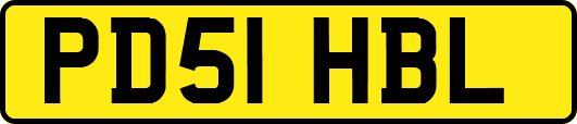 PD51HBL