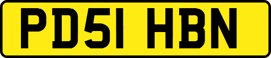 PD51HBN