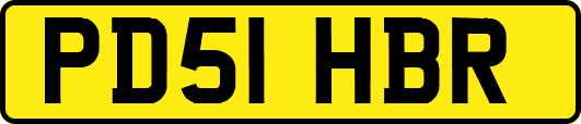 PD51HBR