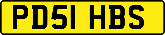 PD51HBS