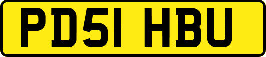 PD51HBU