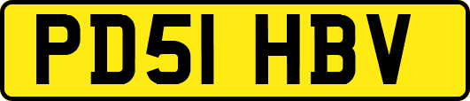 PD51HBV