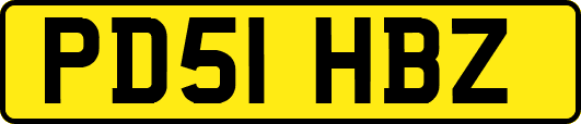 PD51HBZ