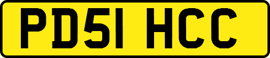 PD51HCC