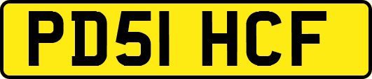 PD51HCF