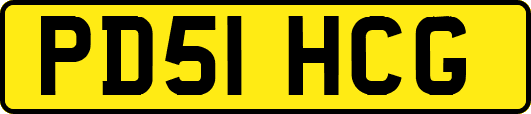 PD51HCG