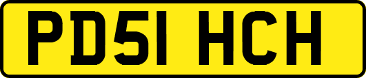 PD51HCH