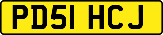 PD51HCJ