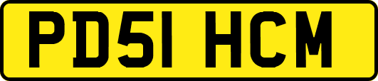 PD51HCM