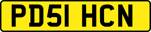 PD51HCN