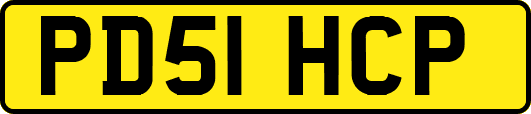 PD51HCP