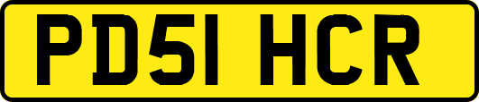 PD51HCR