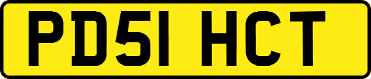 PD51HCT