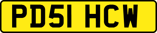 PD51HCW