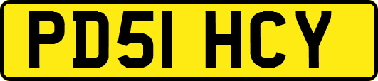 PD51HCY