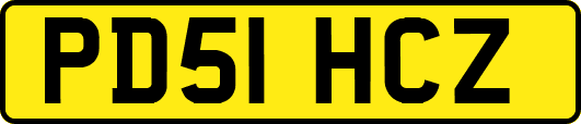 PD51HCZ