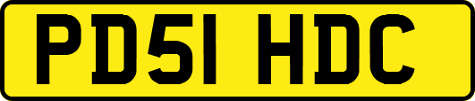 PD51HDC