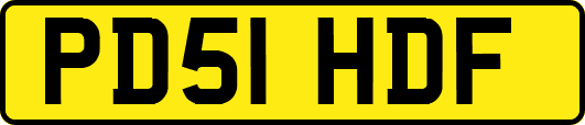 PD51HDF