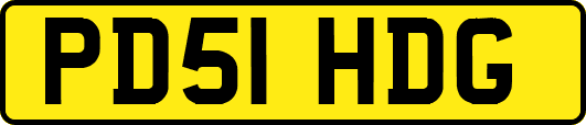 PD51HDG