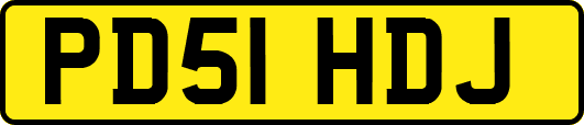 PD51HDJ