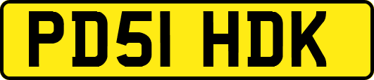 PD51HDK