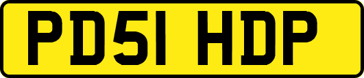 PD51HDP