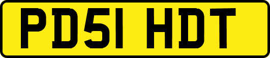 PD51HDT