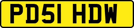 PD51HDW