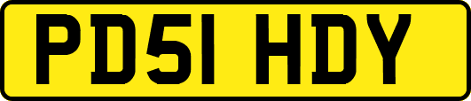 PD51HDY