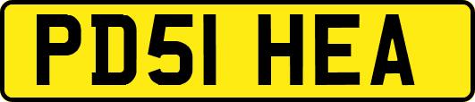 PD51HEA