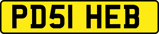 PD51HEB