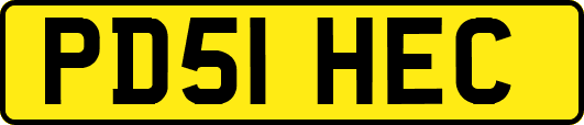 PD51HEC