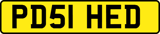 PD51HED