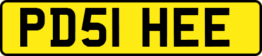 PD51HEE