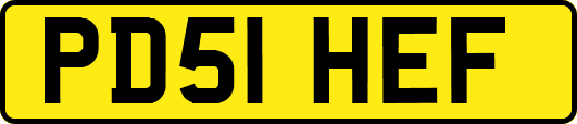 PD51HEF