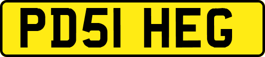 PD51HEG