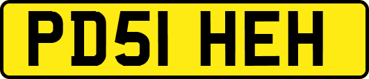 PD51HEH