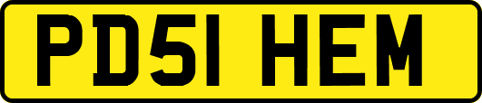 PD51HEM