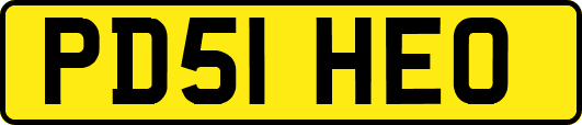 PD51HEO