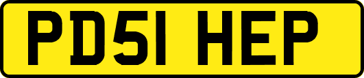 PD51HEP