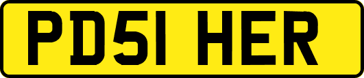 PD51HER